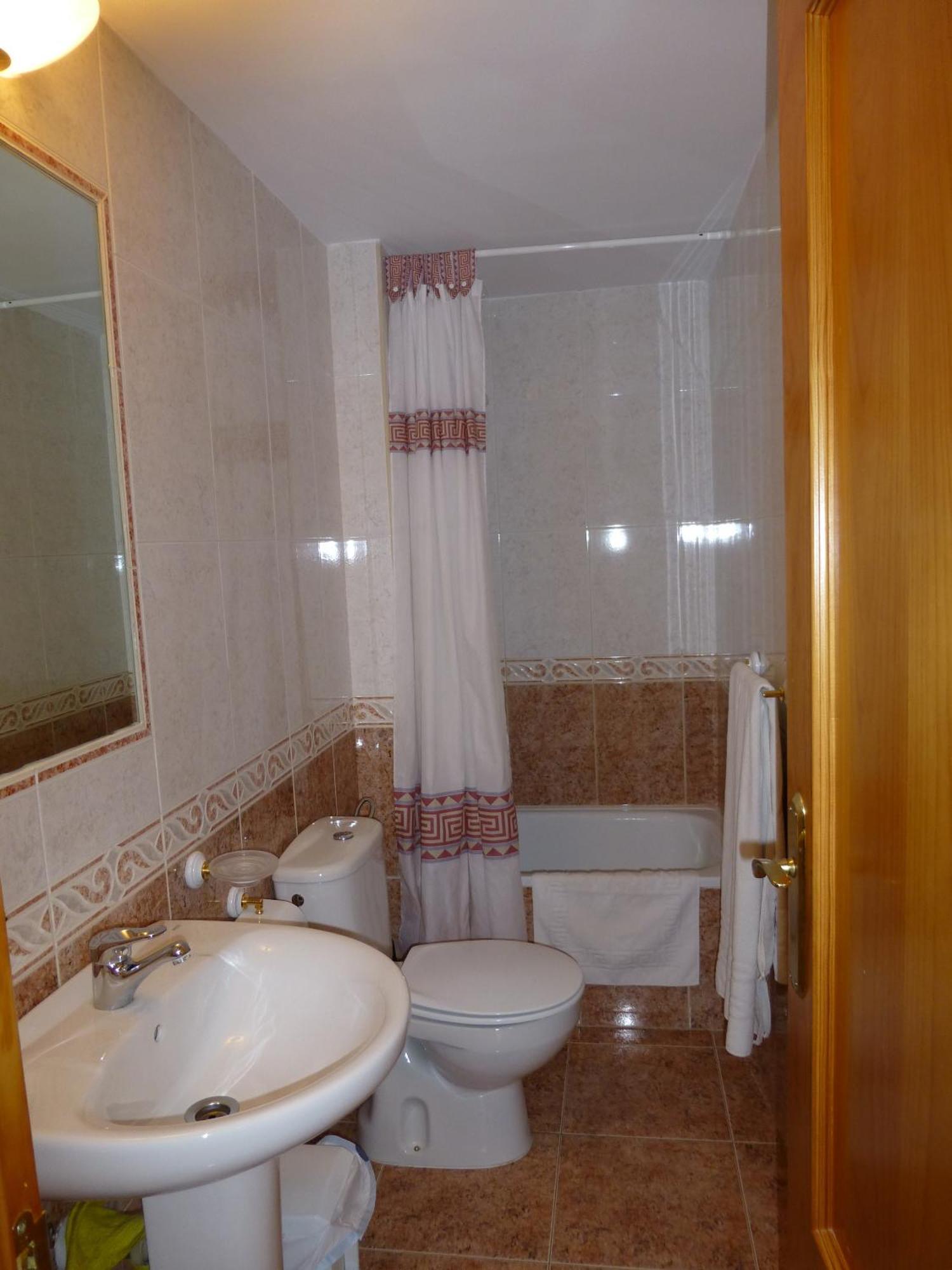 La Abadia De Fragen-Ordesa Apartment Torla Cameră foto
