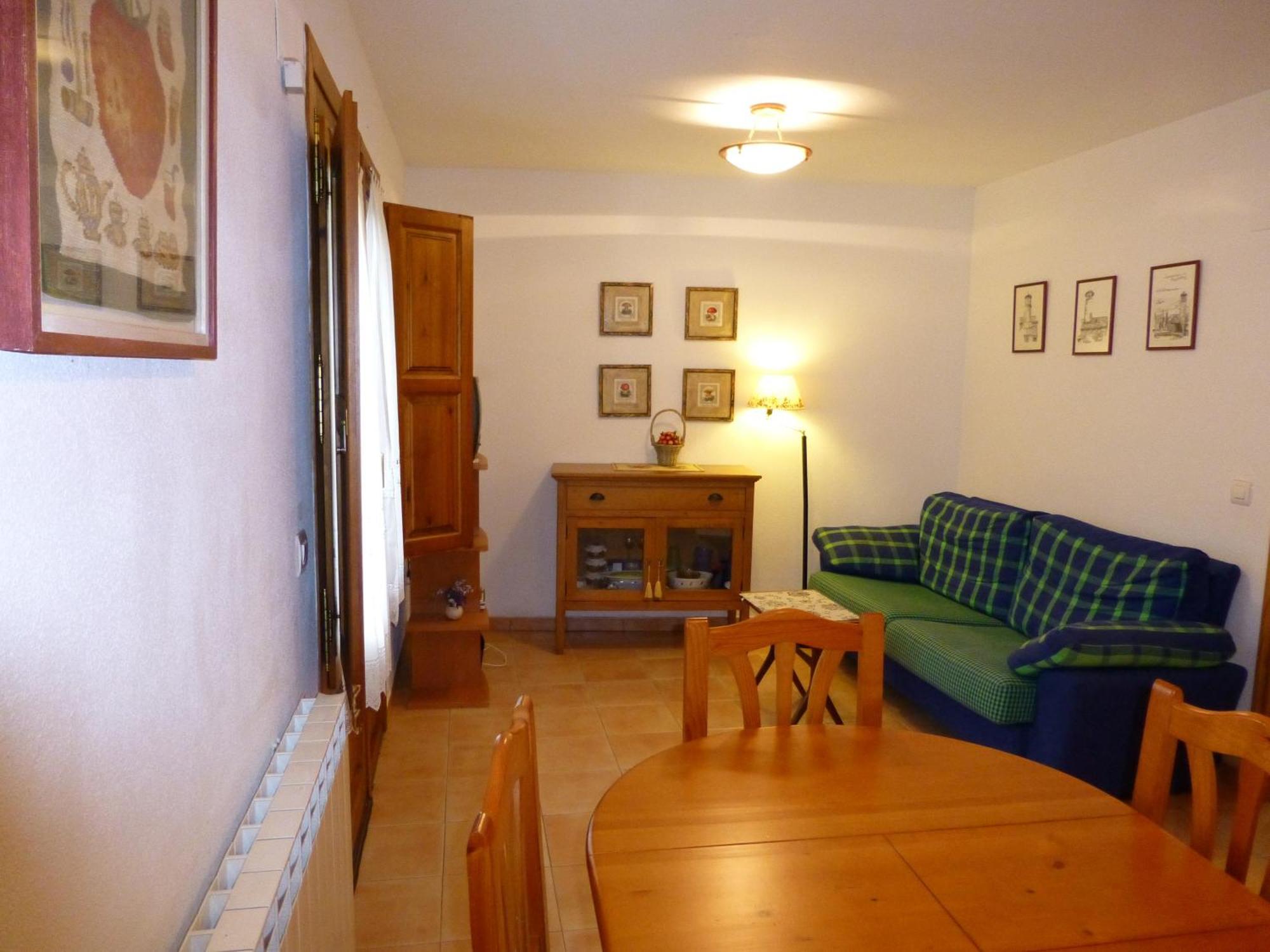 La Abadia De Fragen-Ordesa Apartment Torla Cameră foto